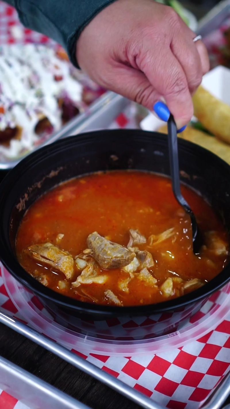 La Chingona Mexican Cuisine – Seattle