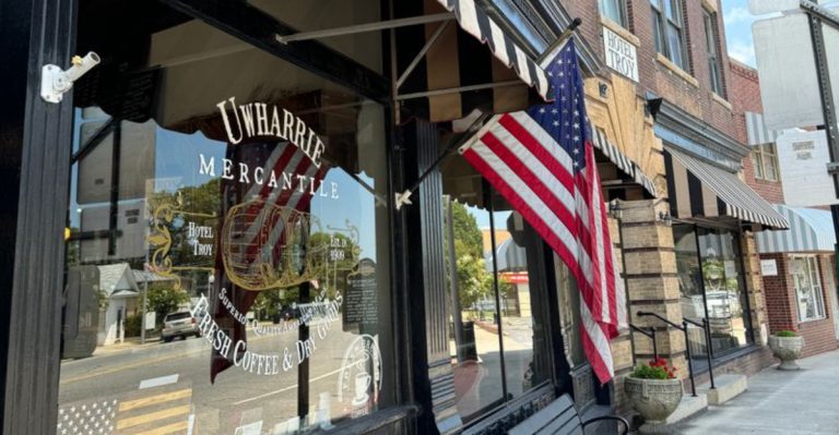 12 Family-Run Sandwich Spots In North Carolina That Locals Say Are True Culinary Secrets