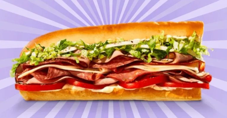 12 Fan-Favorite Jimmy John’s Sandwiches + 6 You Definitely Shouldn’t Overlook