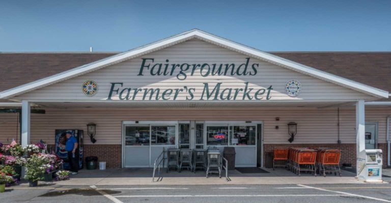 12 Farmers Markets In Pennsylvania Offering Authentic Pennsylvania Dutch Food