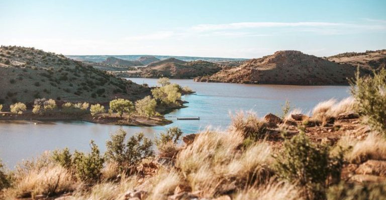 12 Fascinating State Parks In Arizona That Most People Have No Idea Exist