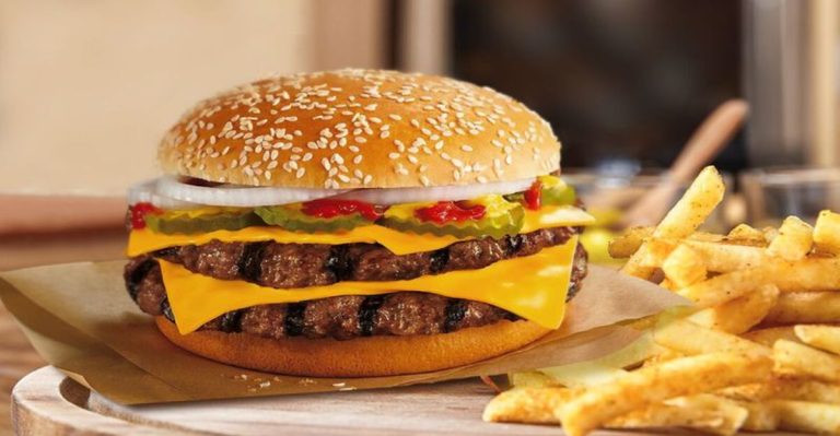 12 Fast-Food Sandwiches From Indiana That Vanished Overnight