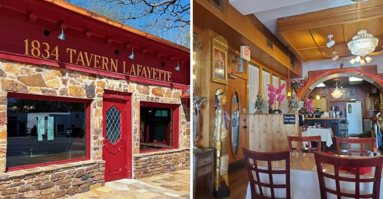 12 Fayetteville, Arkansas Dining Spots Worth The Trip This July