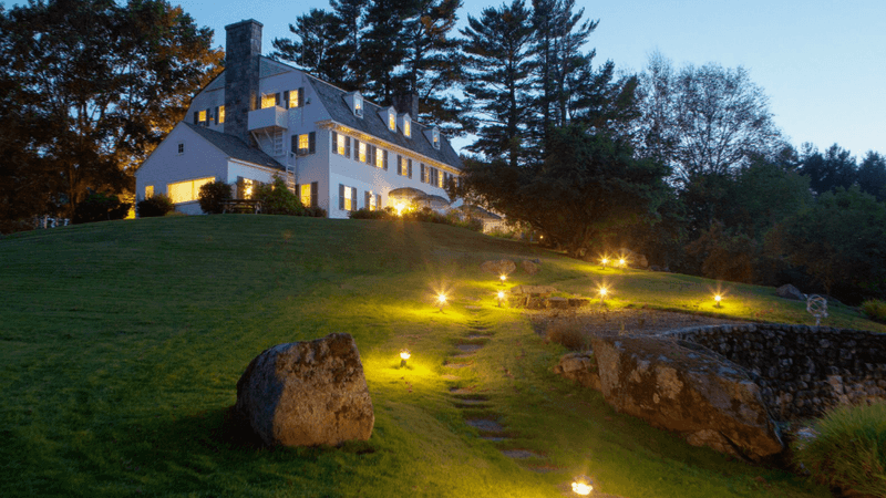 Adair Country Inn & Restaurant