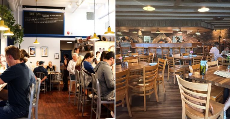 12 Flagstaff, Arizona Dining Spots Locals Prefer To Keep Quiet About