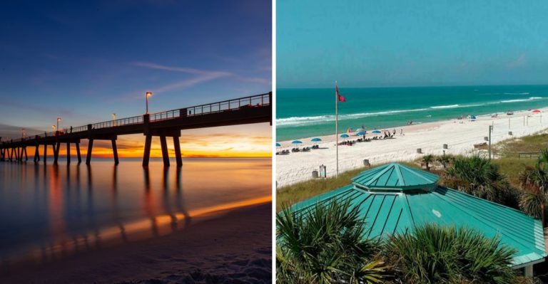 12 Florida 4th Of July Day Trips Made For Parades, Picnics, And Awesome Fireworks