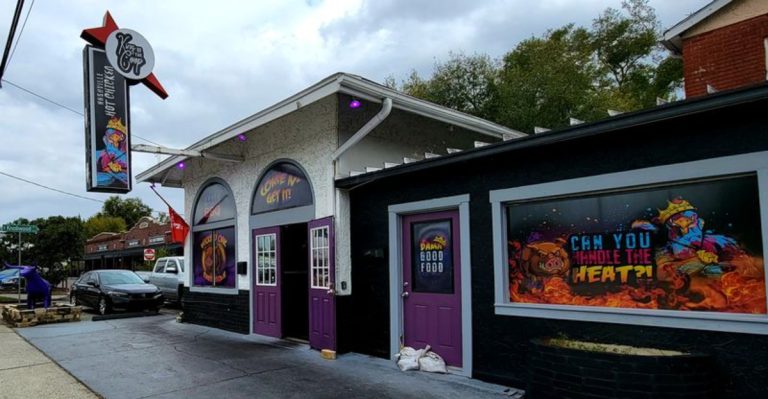 12 Florida BBQ Joints So Good They’re Gone Before Dinner