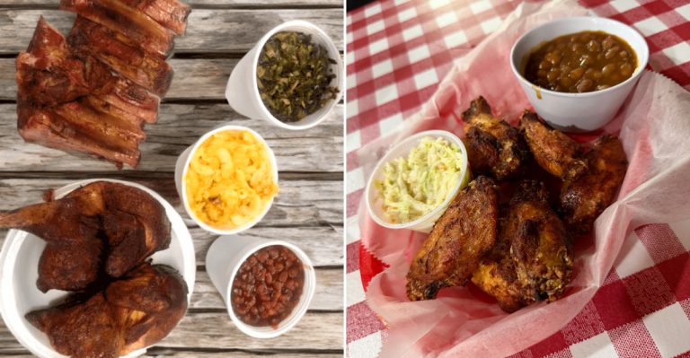 12 Florida BBQ Spots That Locals Swear Outdo the Big Chains