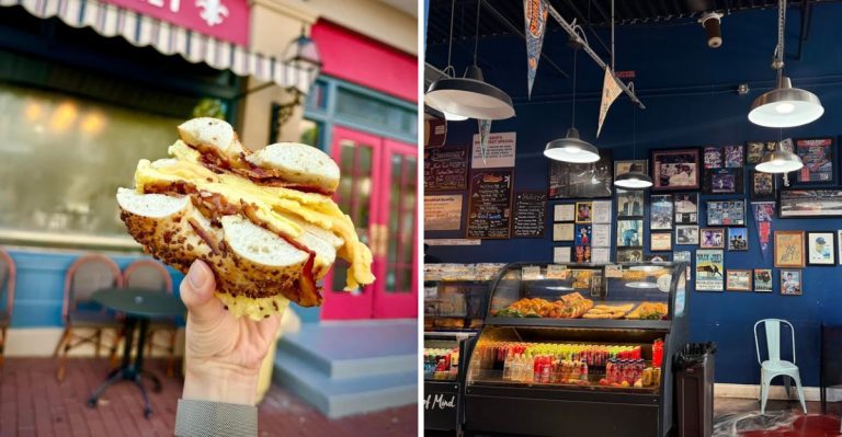 12 Florida Bagel Shops That Keep It Chewy And Classic In 2026
