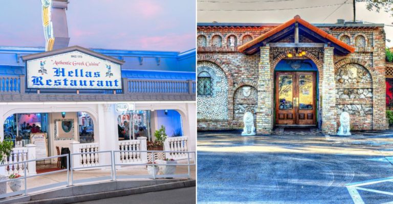 12 Florida Bakeries Family-Owned For Generations That Stay Packed Every Weekend