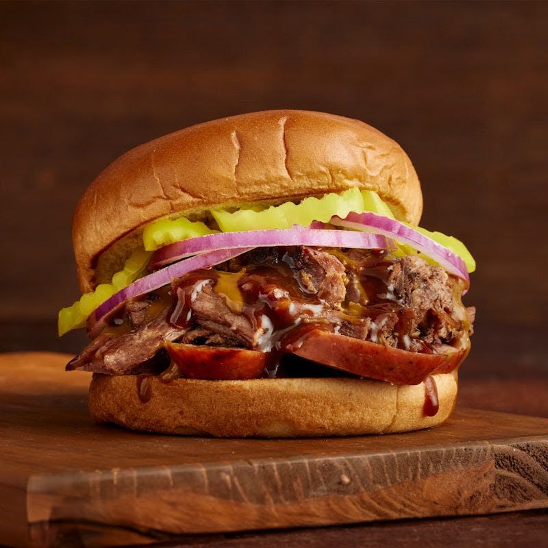 Sonny's BBQ – Jacksonville