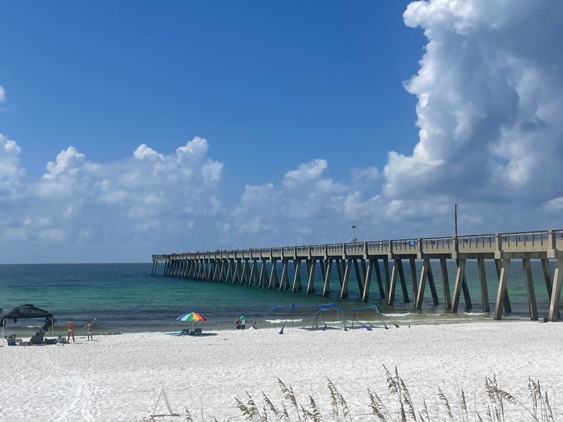 Navarre Beach Pier – Navarre Beach