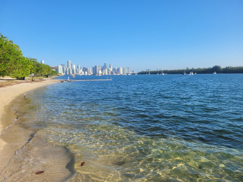 Historic Virginia Key Beach Park – Miami