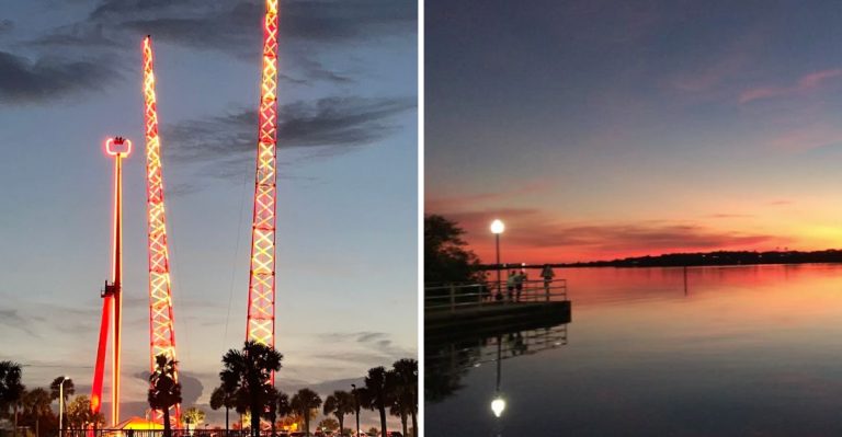 12 Florida Boardwalks, Piers, And Waterfront Walks That Make Every Stroll Feel Like A Vacation