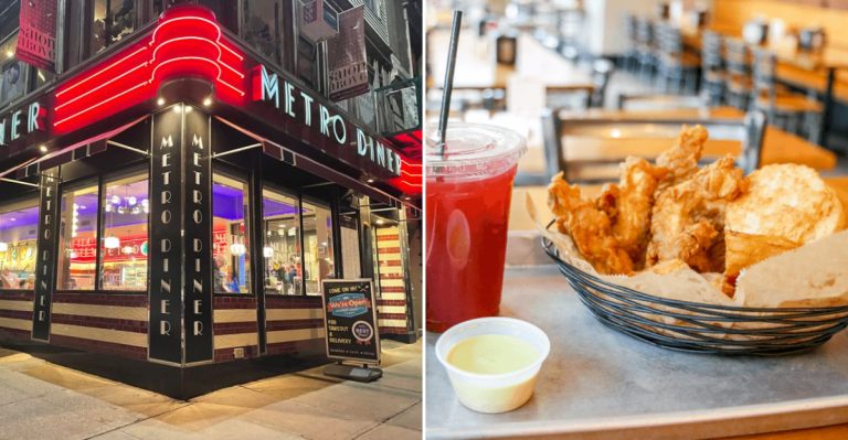 12 Florida Breakfast Haunts Where Waiting An Hour Is Completely Normal