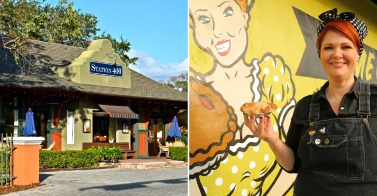 12 Florida Brunch Cafés Everyone Loves Returning To (And The Reason Is Clear)