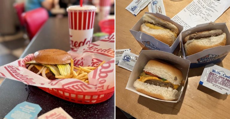 12 Florida Burger Chains With Beef That Keeps Locals Coming Back