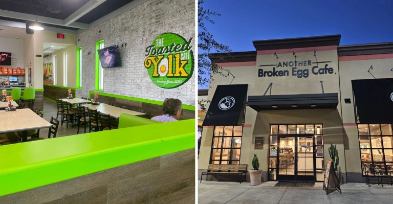 12 Florida Cafés That Feel Like A Second Home To Locals