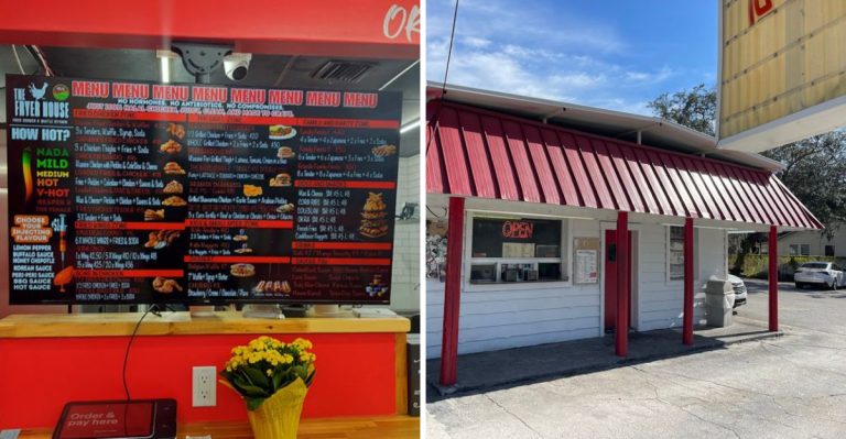 12 Florida Chicken Dinner Stops Made For Hungry July Road Trippers
