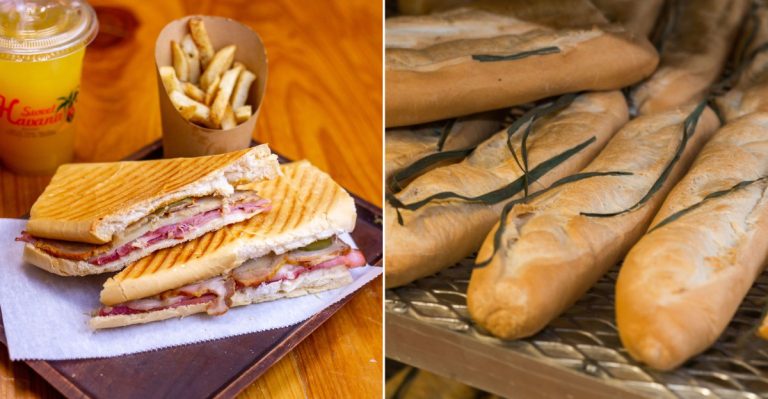 11 Florida Cuban Sandwich Terms Outsiders Always Misuse (and Locals Just Smile)