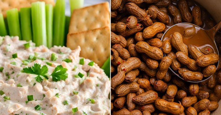 Classic Florida Comfort Foods That Still Taste Like Childhood