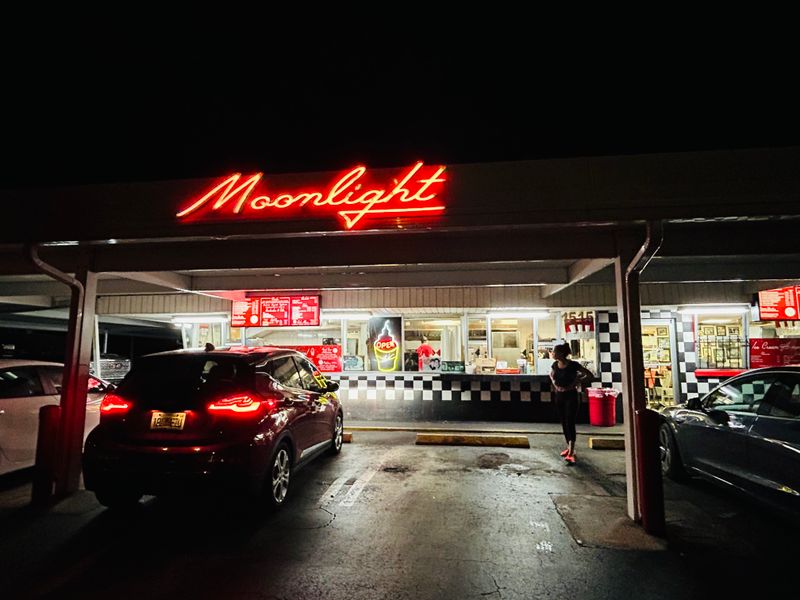 MoonLight Drive-In (Titusville)