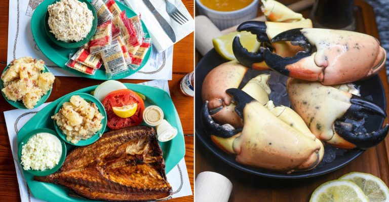 12 Florida Foods Outsiders Always Mess Up (That Locals Never Forgive)