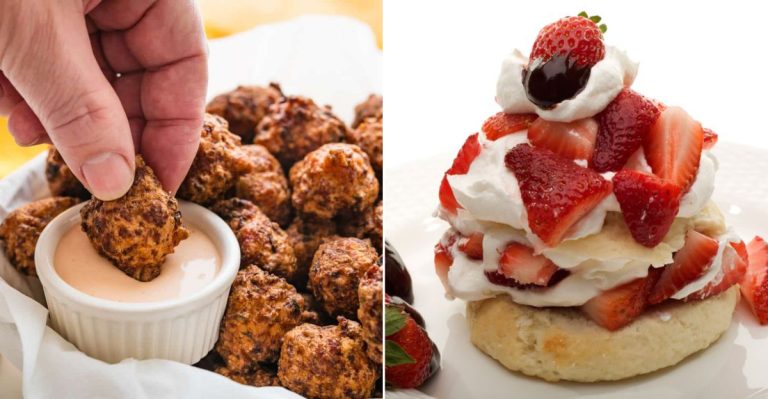 12 Florida Foods That Locals Turned Into Legends