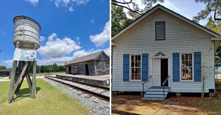 12 Florida Heritage Villages That Make History Feel Walkable In 2026