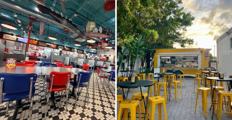 12 Florida Hot Dog Restaurants That Serve Some Of The State’s Most Satisfying Bites