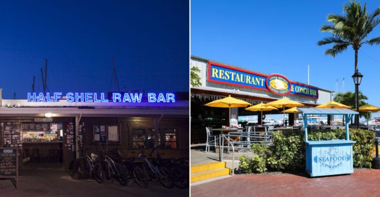 12 Florida Keys Restaurants Everyone Wants This Labor Day (Plus 5 Spots Only Locals Know About)