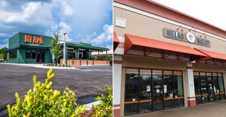 12 Florida Latin Food Spots Locals Consider Their Best-Kept Secrets