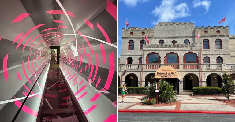 12 Florida Museums That Are Genuinely Unusual And Surprisingly Interesting