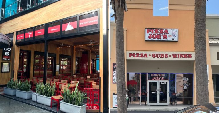 12 Florida Pizza Slices That Locals Swear By In 2026