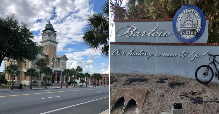12 Florida Places Where $1,200 A Month Is Enough To Retire Comfortably