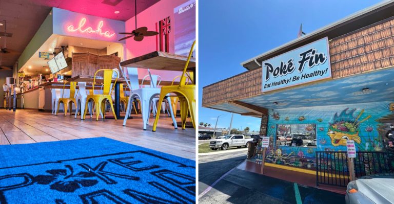 12 Florida Poke Bowl Spots That Keep Lunch Fresh In 2026