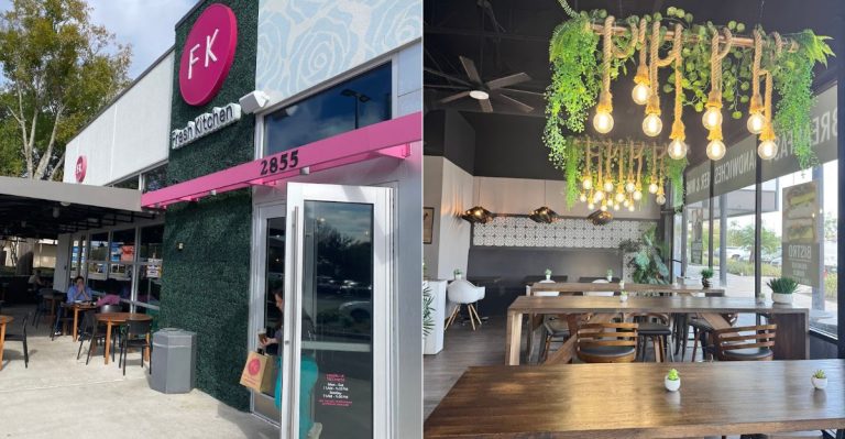 12 Florida Restaurants Setting The Standard For Gluten-Free Dining This April