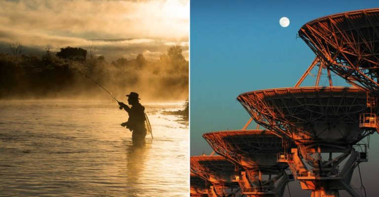 Haunted Roads In Florida