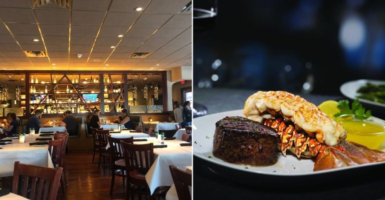 Florida Seafood Chains That May Cost More but Always Feel Worth It