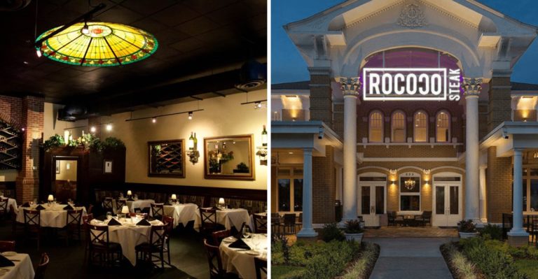 12 Florida Steakhouses Worth The Splurge In 2026