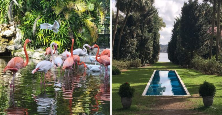 12 Florida Travel Spots That Are Perfect For A Slow Weekend In 2026