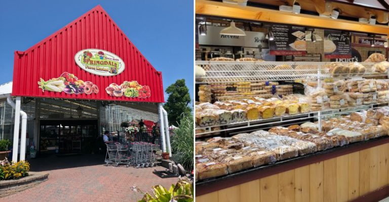 12 Food Markets In New Jersey Every Food Lover Should Explore