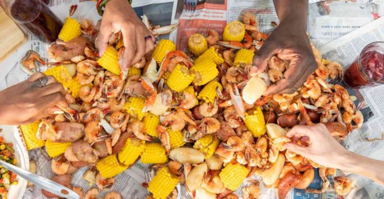 12 Foods Georgians Miss The Moment They Leave The State