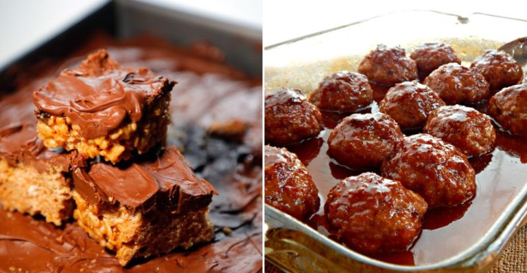 12 Foods Iowans Long For the Moment They Leave Iowa