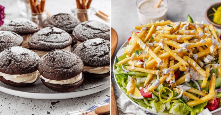 12 Foods Pennsylvanians Crave The Moment They’re Away From Home