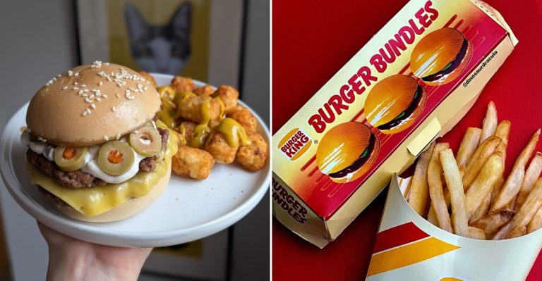 12 Forgotten ’80s Indiana Fast-Food Sandwiches That Locals Wish Would Return