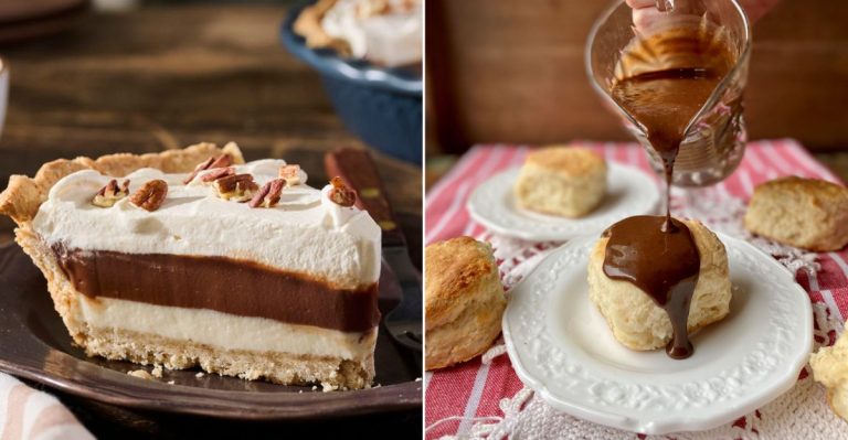 11 Forgotten Arkansas Snacks Locals Believe Should Make A Comeback