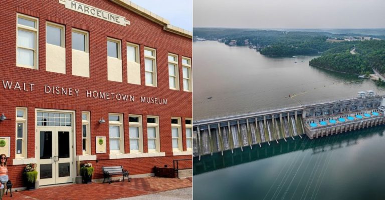 12 Forgotten Stories From Missouri That Sound Almost Unreal
