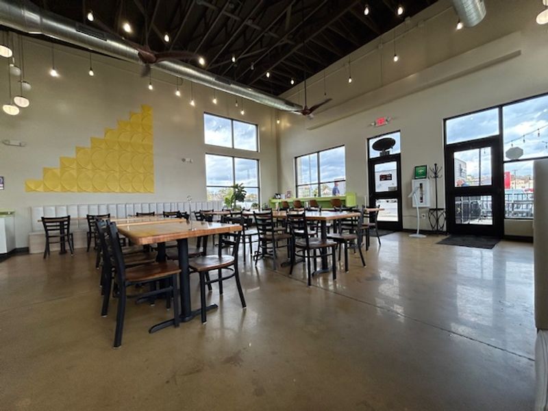 12 Fort Smith, Arkansas Dining Spots Worth The Trip This June