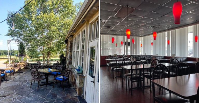 12 Fort Smith, Arkansas Dining Spots Worth The Trip This June